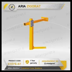 علمک قدرت 60  و 80 و 100 سانتی سی ریل و تجهیزات | پویا الکتریک بهاران